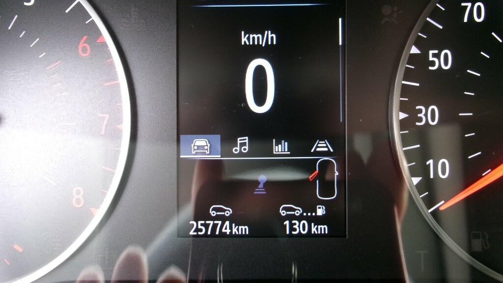 Renault Clio 5 Porte 1.0 TCe Zen