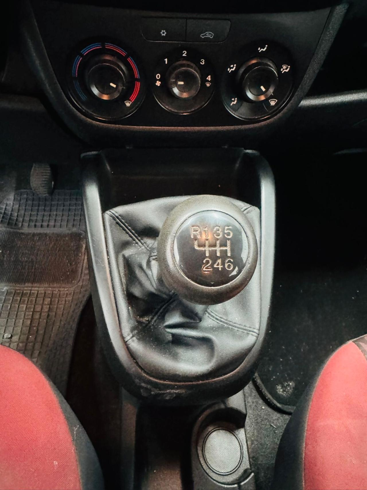 Fiat Doblo Doblò 1.6 MJT 16V Emotion