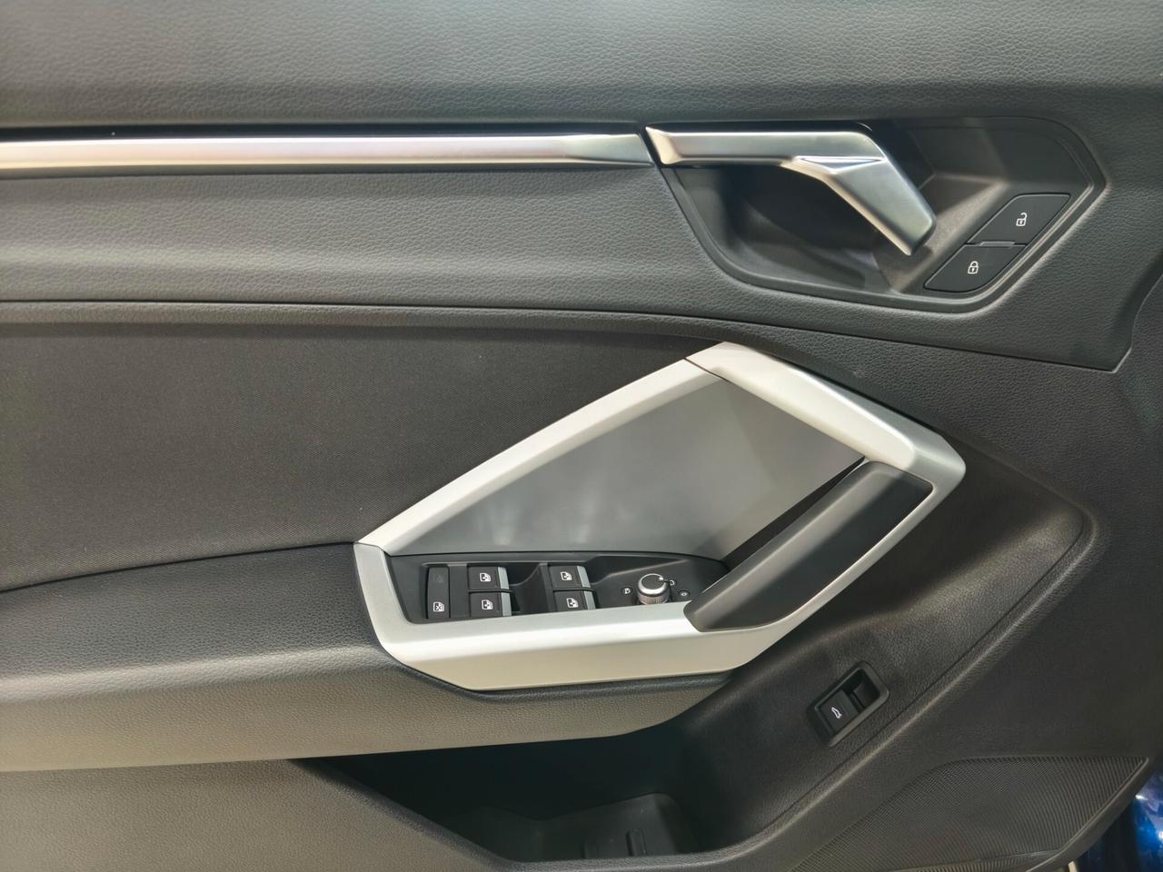 Audi Q3 SPB 35 TDI S tronic S line edition