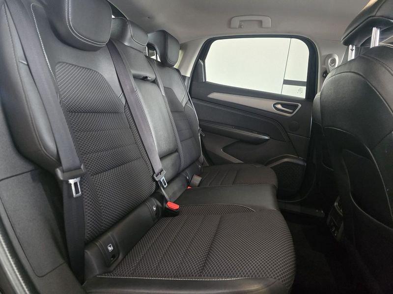 Renault Arkana E-Tech 1.6 Hybrid E-TECH 105KW INTENS