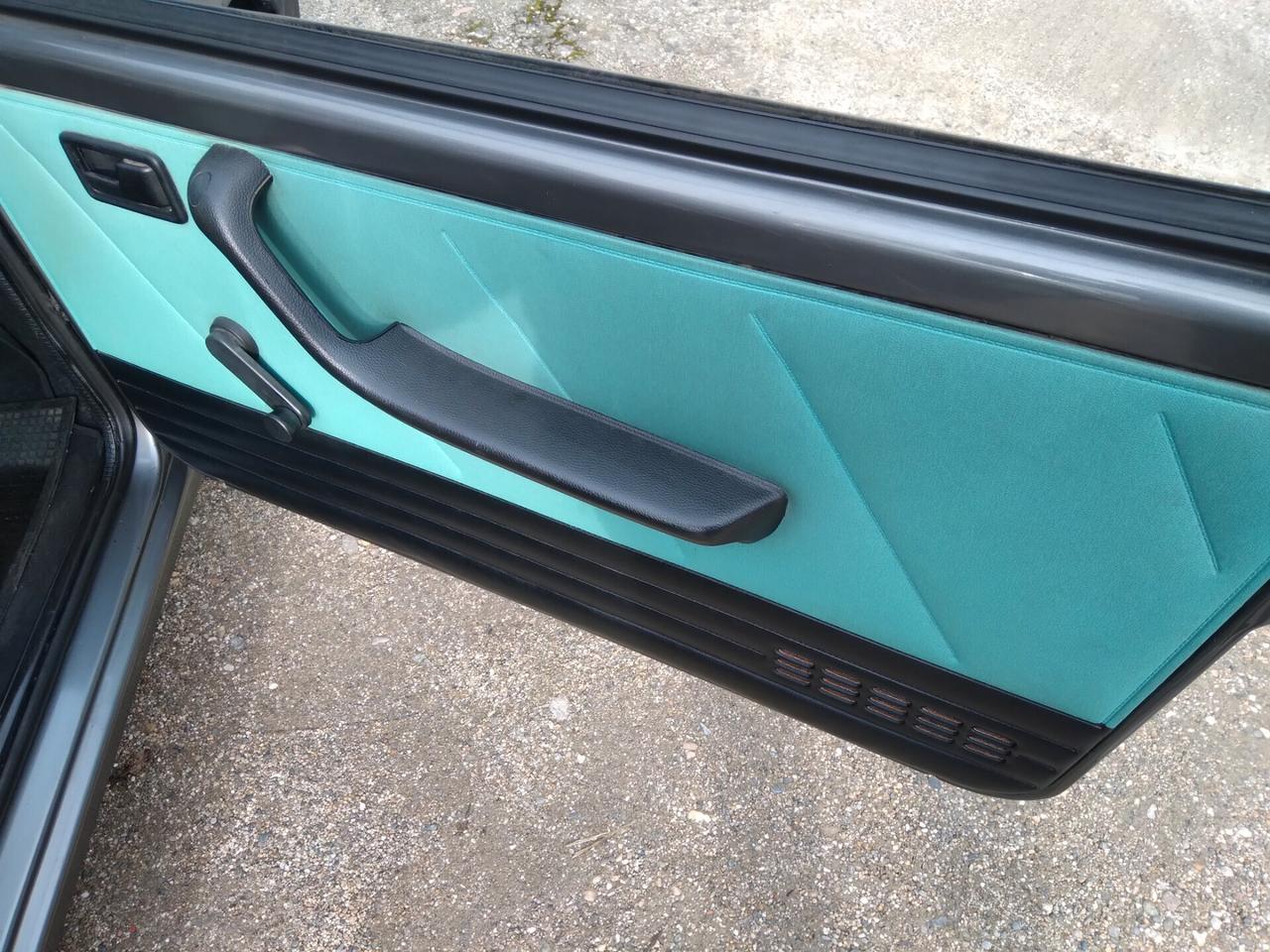 Fiat Uno 45 3 porte Fire x neopatentati