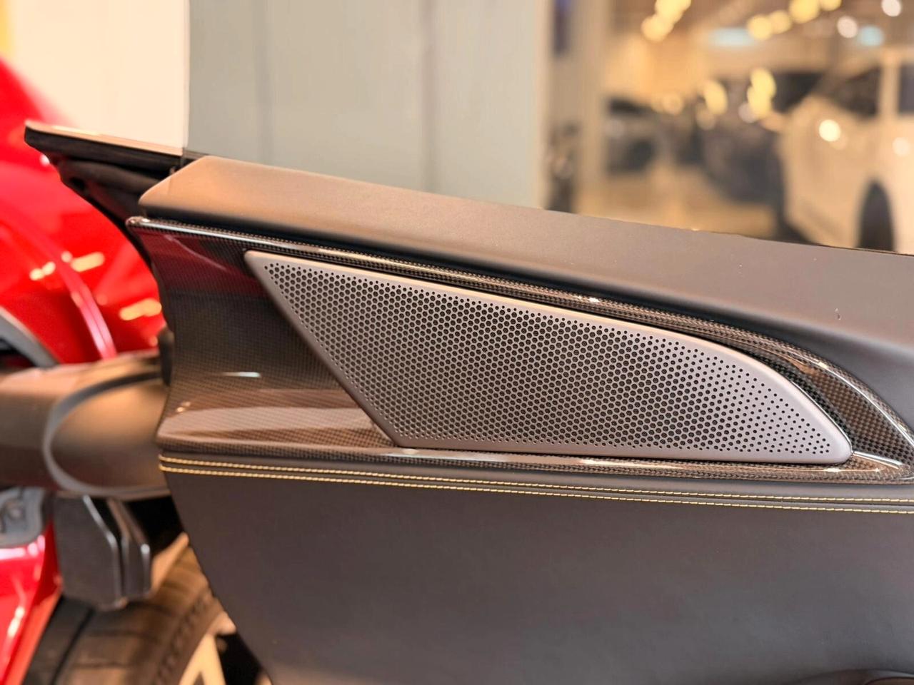 Ferrari Purosangue 6.5 V12 725cv dct