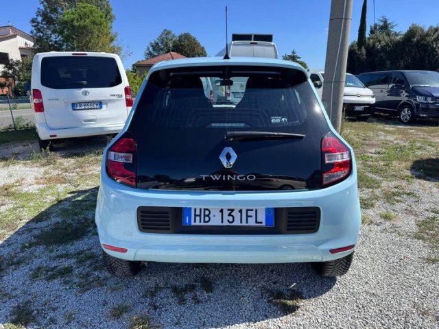 RENAULT Twingo 1.0 SCe Stop&Start Energy