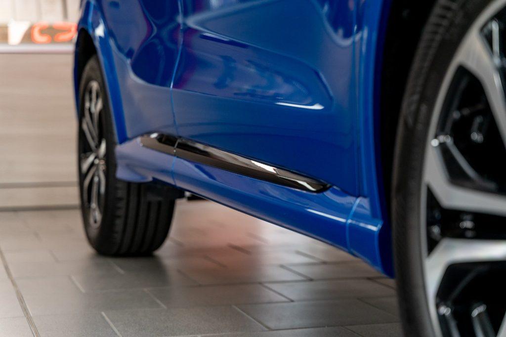 FORD Puma 1.0 EcoBoost Hybrid 125 CV S&S ST-Line