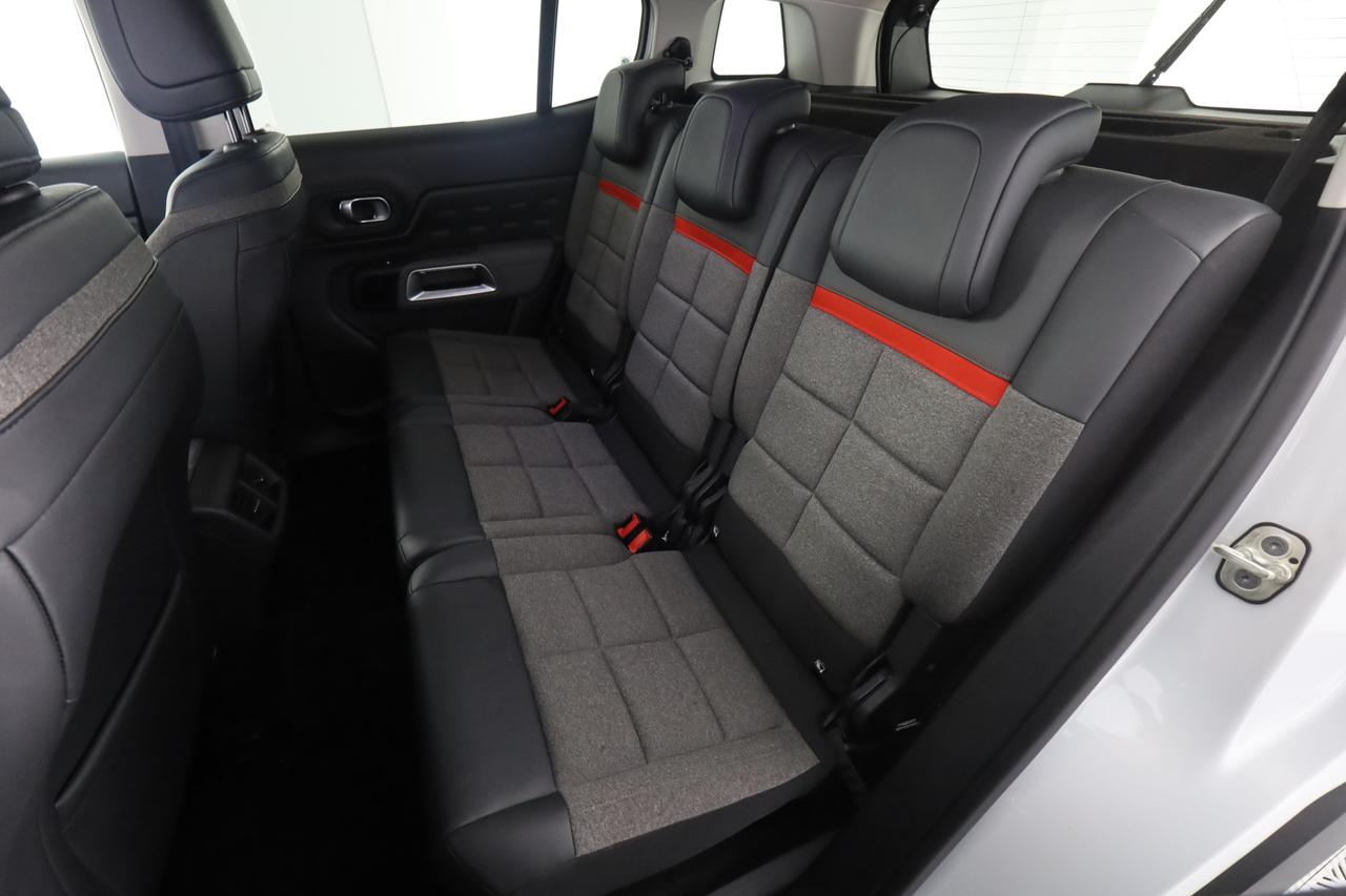 CITROEN C5 Aircross BlueHDi 130 S&S EAT8 Feel
