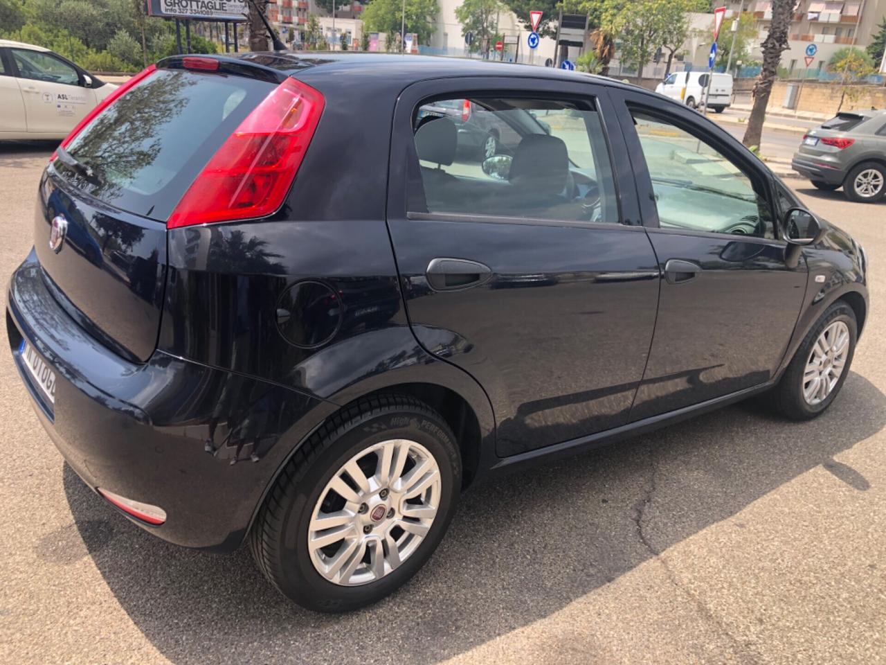 Fiat Punto 1.3 MJT II S&S 95 CV SUPER PREZZO