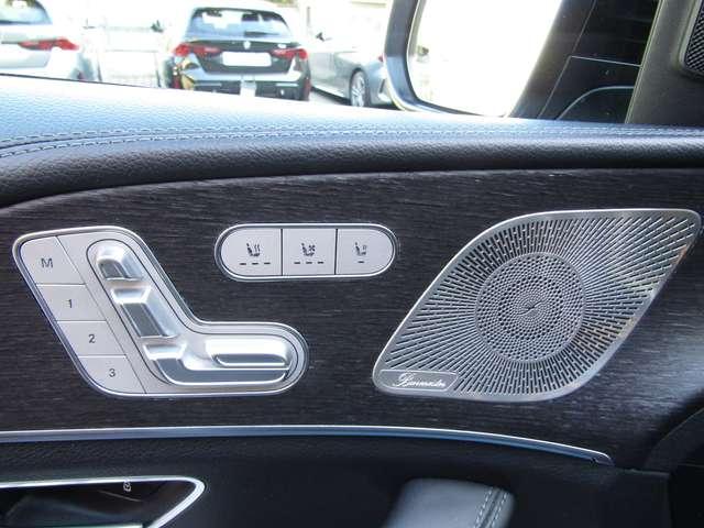 Mercedes-Benz GLE 350 de COUPE EQ-POWER PREMIUM CAMBIO AUTO,TETTO,HUD