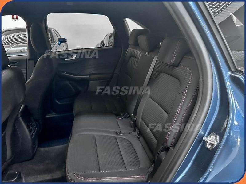 Ford Kuga Kuga 2.0 EcoBlue 120 CV aut. 2WD ST-Line