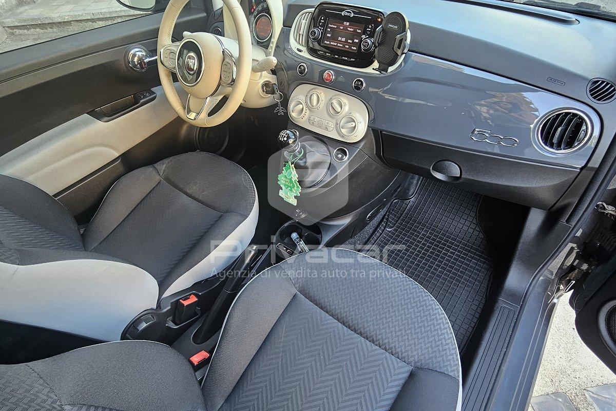 FIAT 500 1.0 Hybrid Pop
