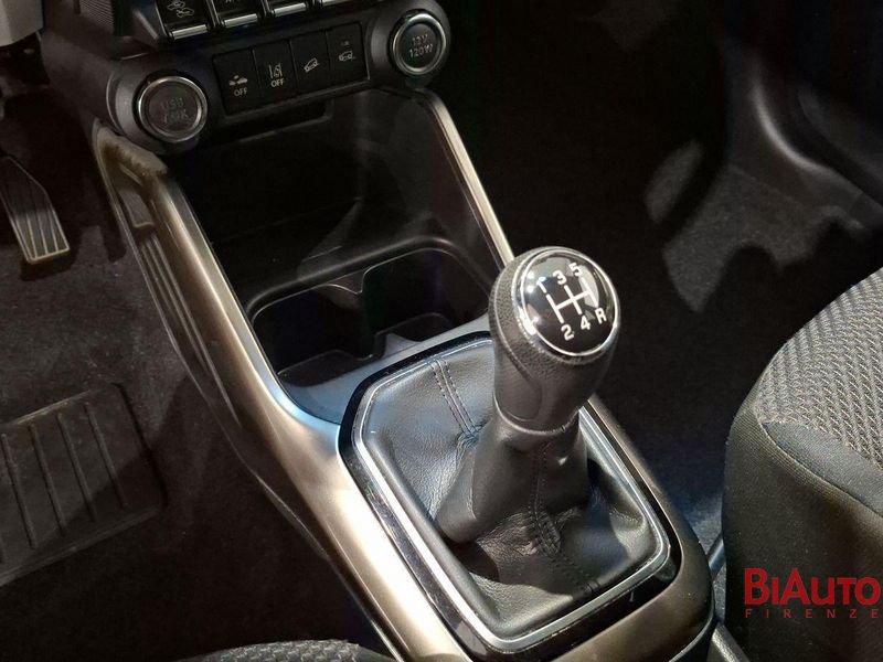 Suzuki Ignis Ignis 1.2 dualjet iTop 4wd allgrip