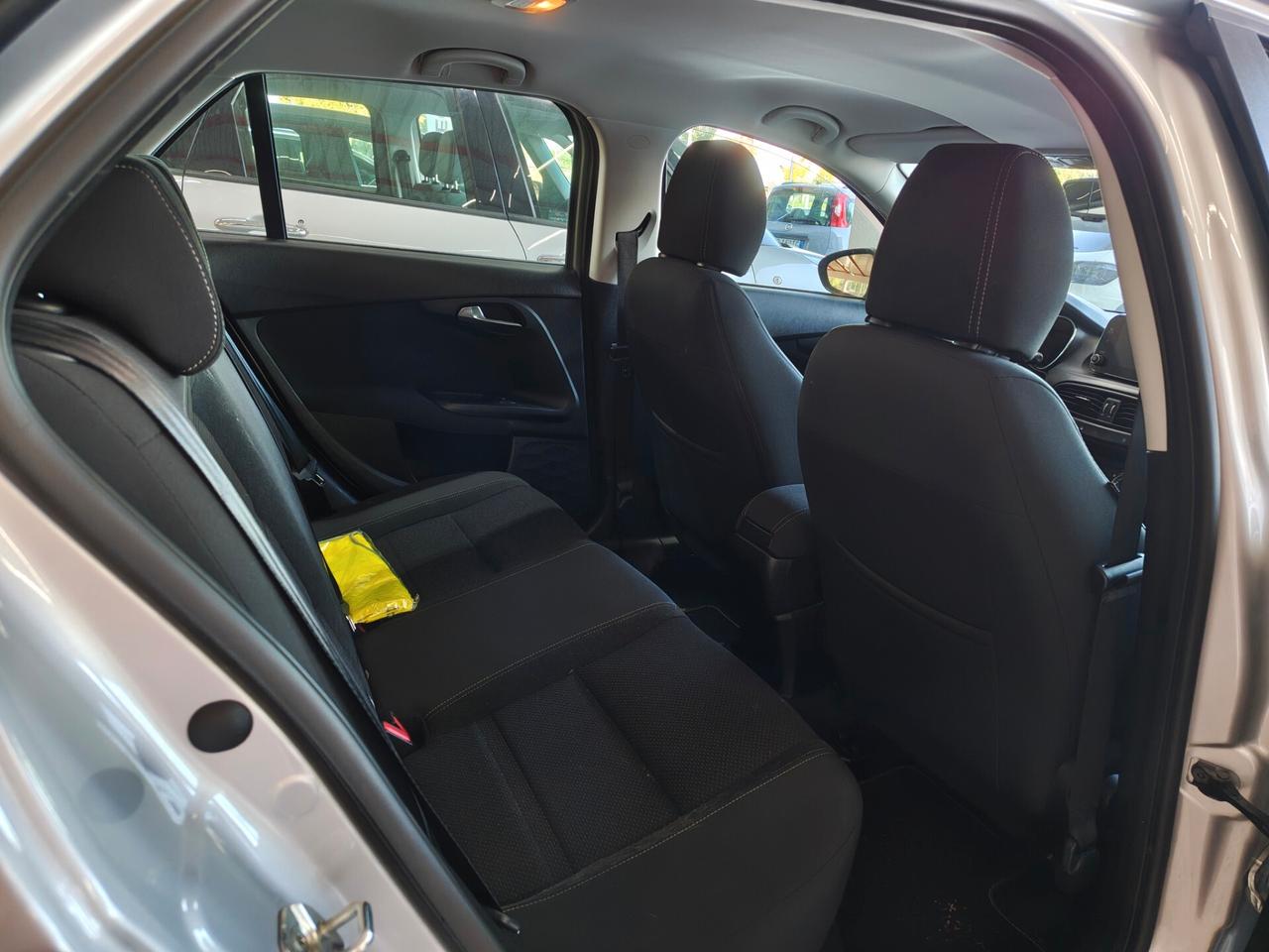 Fiat Tipo 1.6 Mjt S&S SW Business
