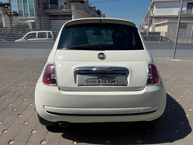 Fiat 500 1.2 Sport 2008