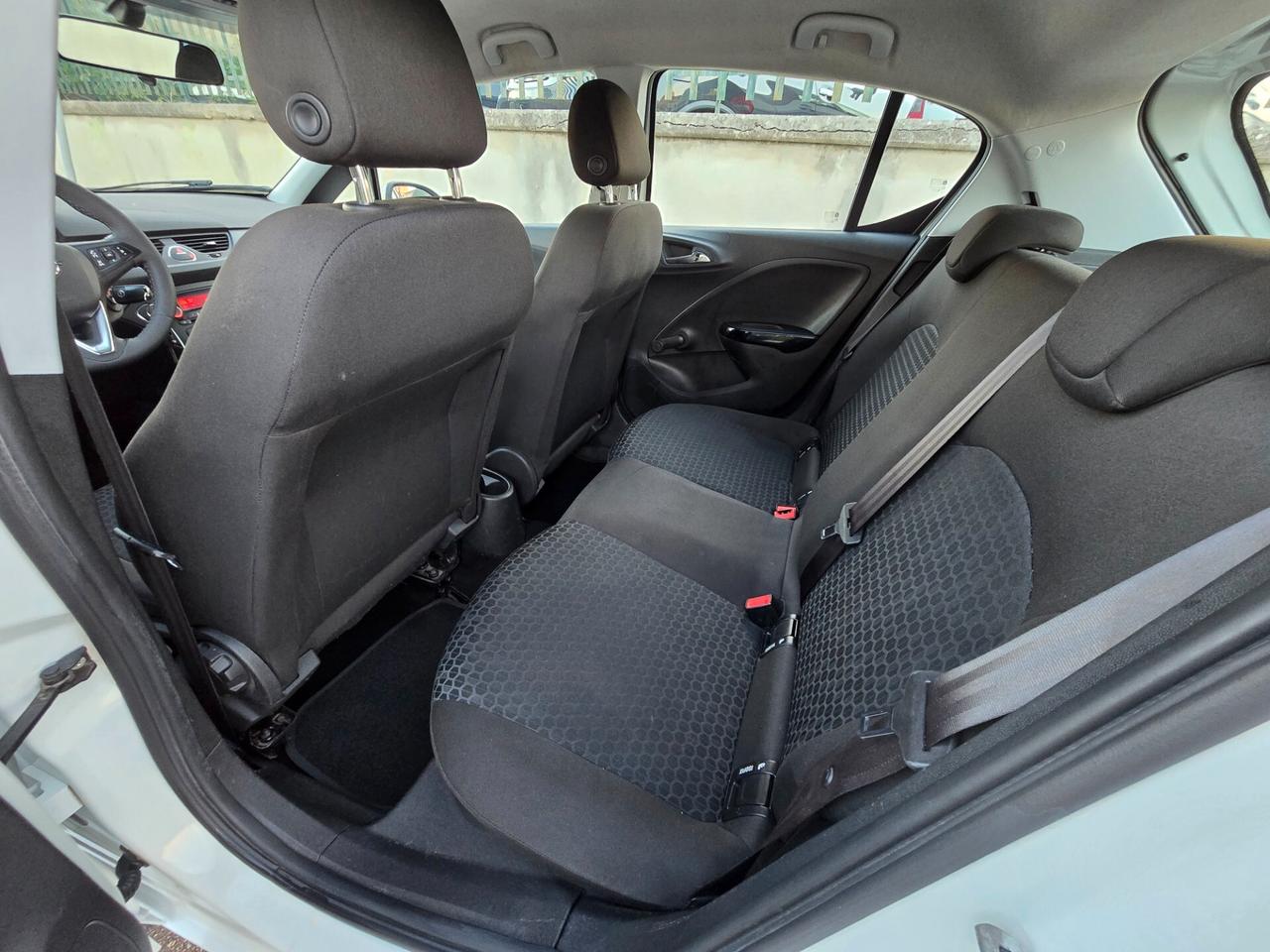 OPEL CORSA B-COLOR 1.3 M-JET 2018 NUOVISSIMA