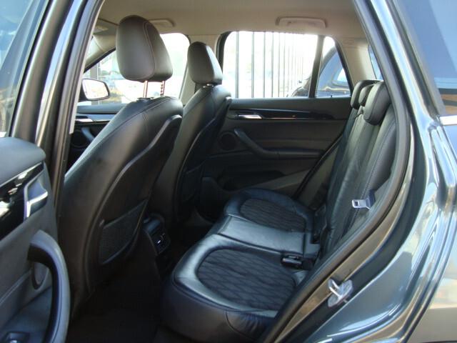 Bmw X1 sDrive18d xLine 150CV