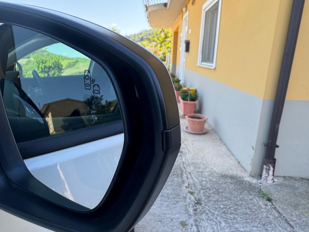 Opel Grandland X 1.5 diesel Ecotec Start&Stop Innovation