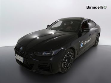 BMW BMW 420d Gran Coupé