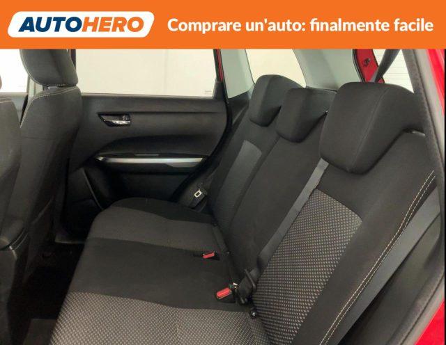 SUZUKI Vitara 1.4 Hybrid Cool