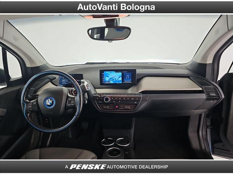 BMW i3 BMW I3S 120AH Advantage