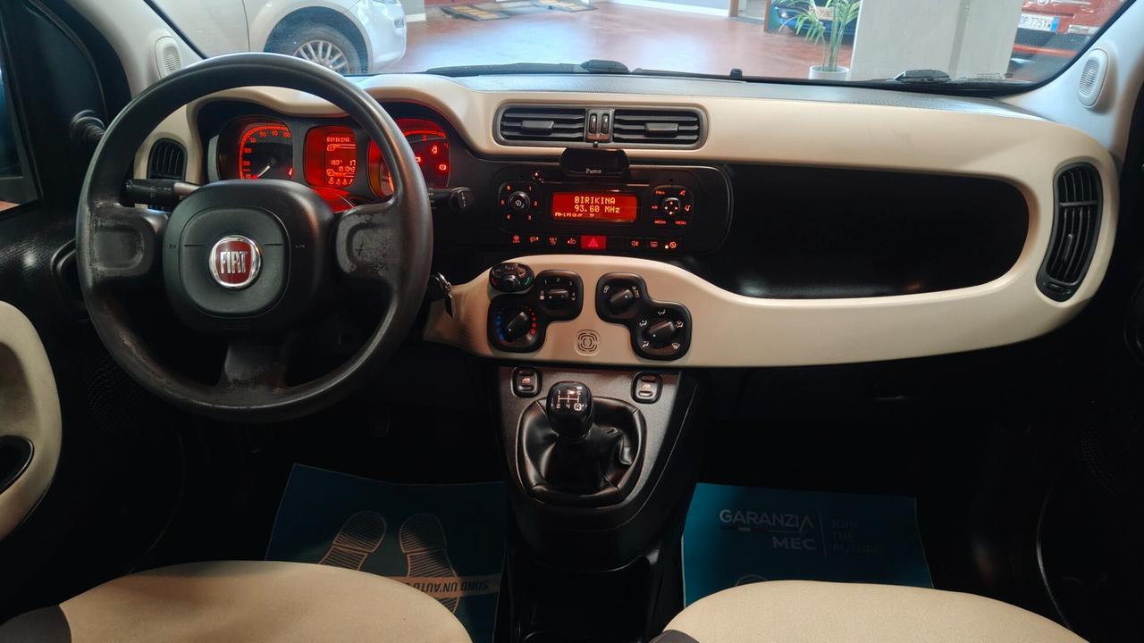 Fiat Panda 1.3 MJT S&S Easy