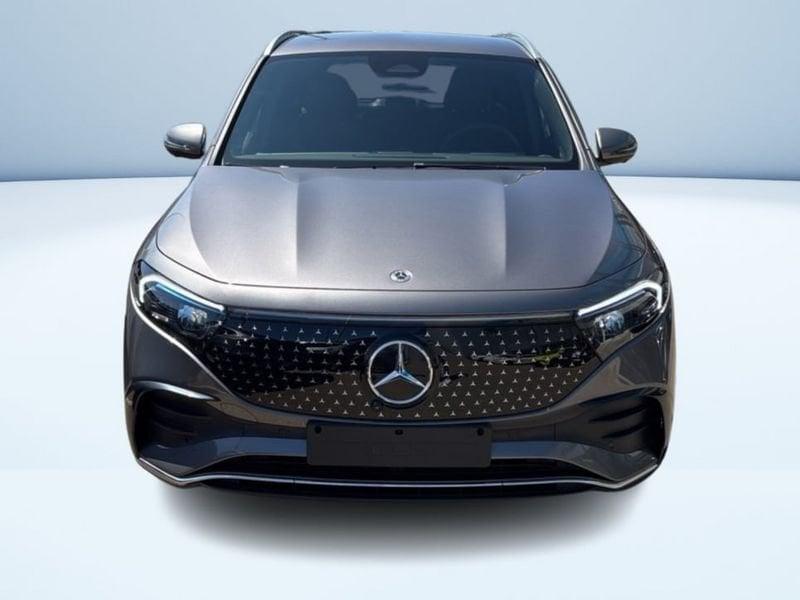 Mercedes-Benz EQA 300 4Matic AMG Line Advanced Digital Edition