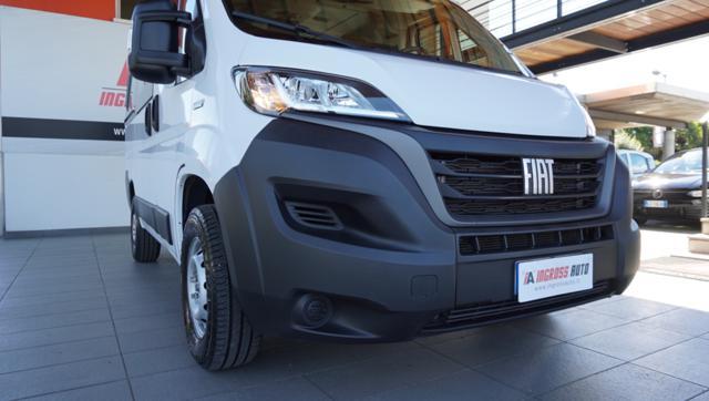 FIAT Ducato 30 2.2 Mjt 140CV PC-TN Panorama