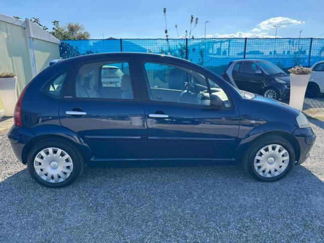 CITROEN C3 1.4 HDi 70CV Exclusive