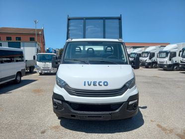 IVECO 35C14 - Cassone Ribaltabile Trilaterale "Nuovo di Fabbrica" (C34)