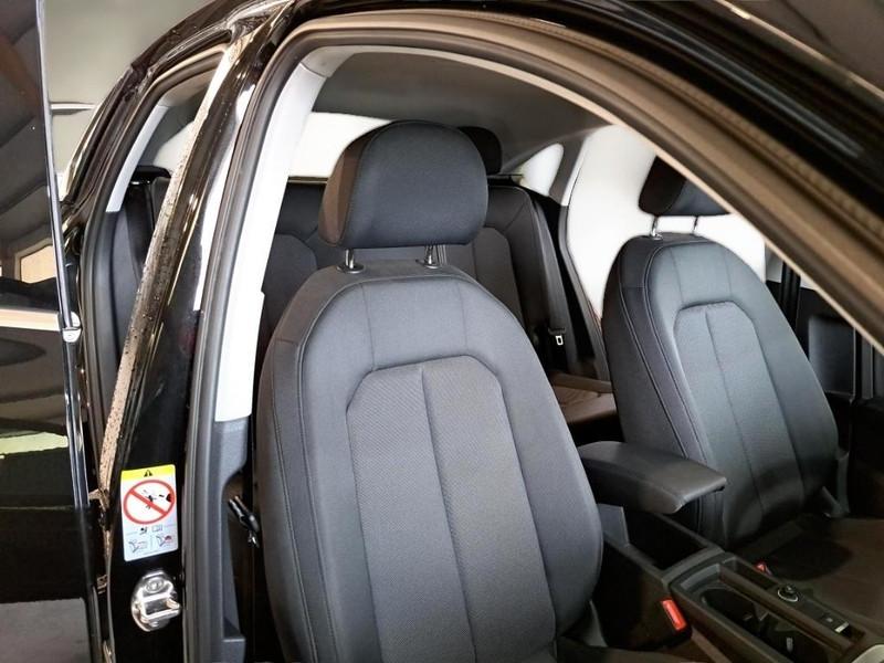 AUDI Q3 SPORTBACK 45 TFSI e S tronic Business Plus