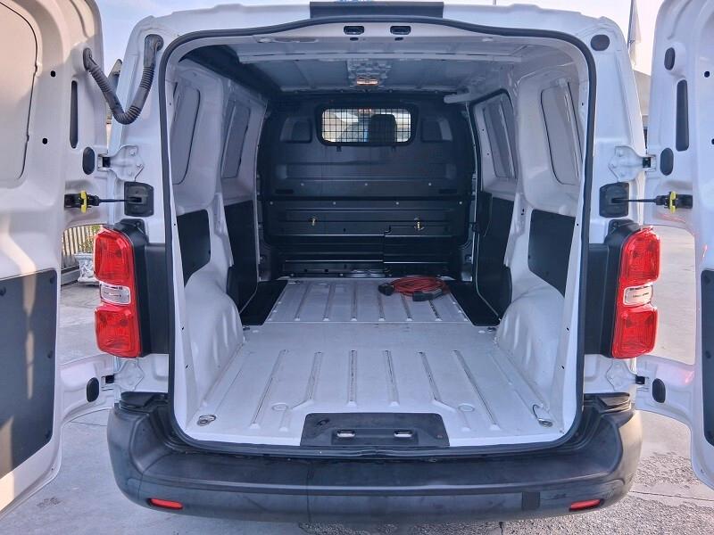 Toyota Proace Electric 75kWh PL-TN Furgone Long 4p. 10q Comfort (633)