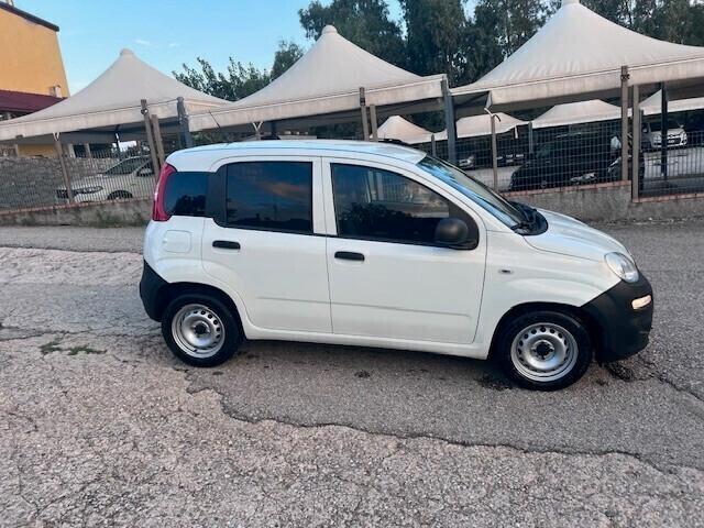 Fiat Panda 1.3 MJT S&S Pop Van 2 posti 2018