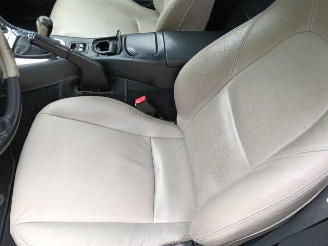 MAZDA MX-5 1.6i 16V cat Trilogy cabrio iscritta A.S.I.