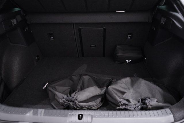 CUPRA Formentor 1.5 e-Hybrid 204cv DSG