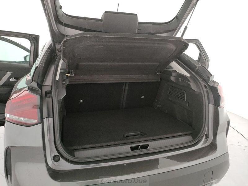 Citroën C4 C4 1.5 bluehdi Feel Pack s&s 110cv