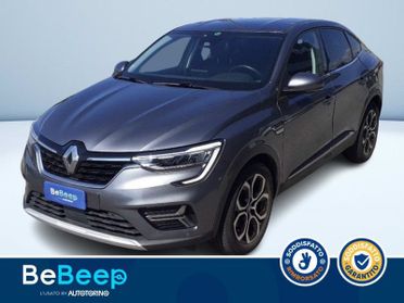 Renault Arkana 1.6 HYBRID INTENS E-TECH 145CV