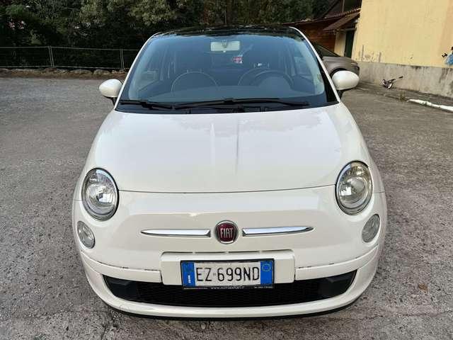 Fiat 500 500 1.2 GQ 69cv my14