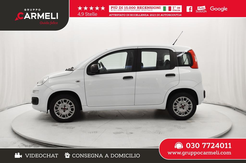 Fiat Panda van 1.2 Easy 69cv 4p.ti serie 3 E6d-temp