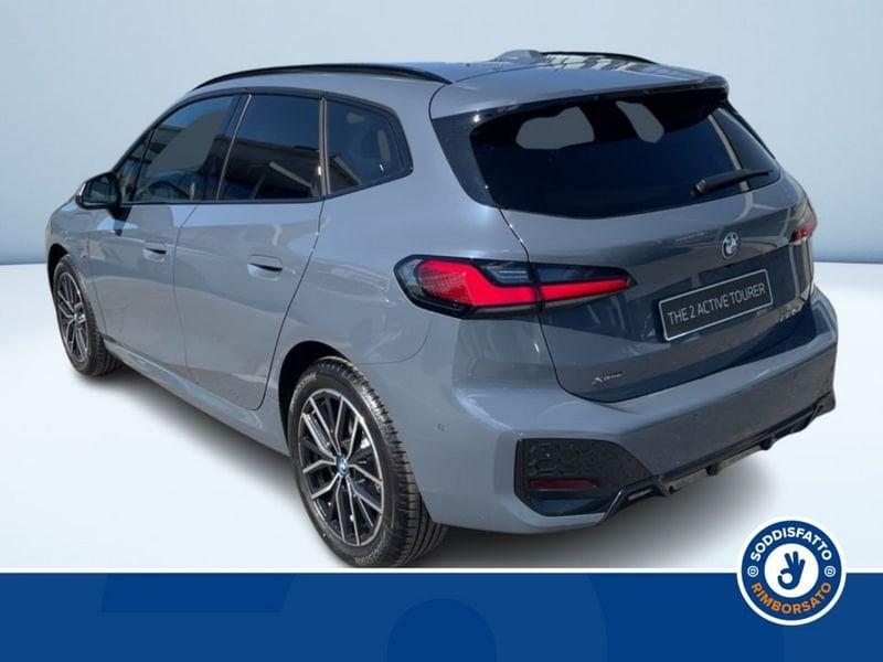 BMW Serie 2 Active Tourer 225e xDrive M Sport