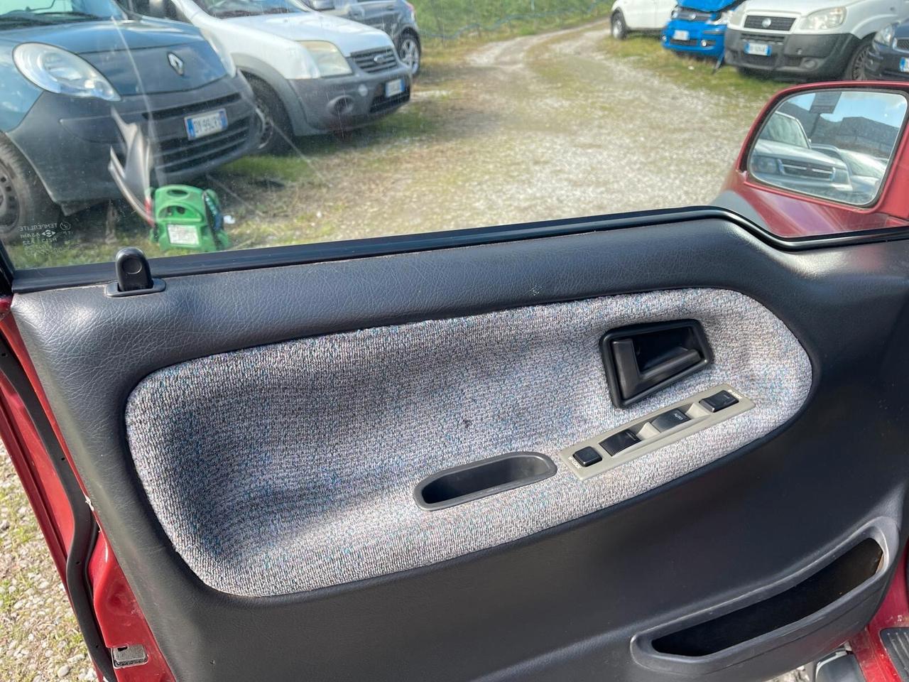 Suzuki Vitara 2.0i V6 24V cat S.W. JLX P.Pack