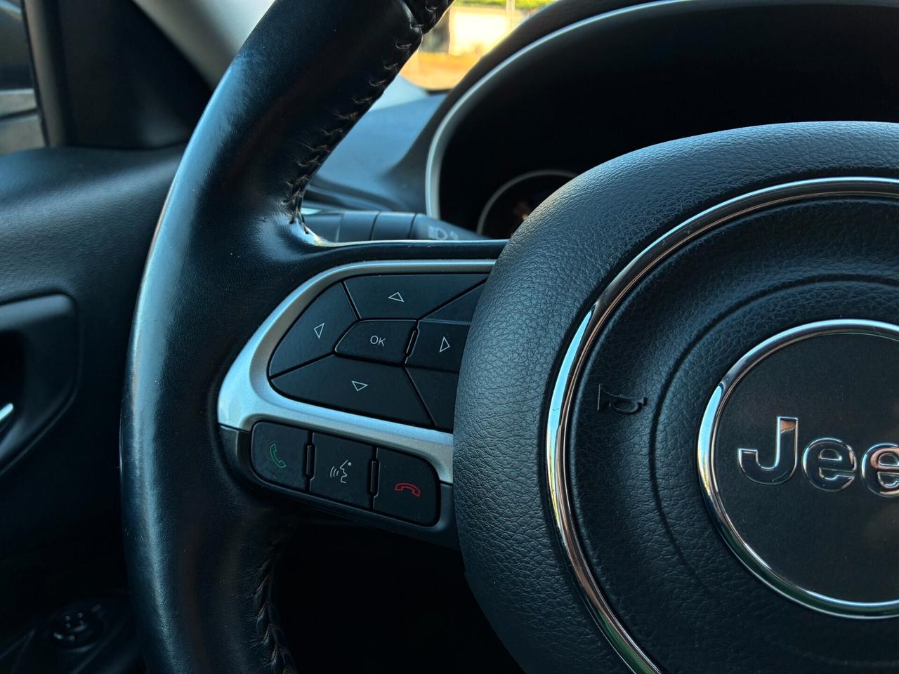 Jeep Compass 2.0 Multijet II aut. 4WD Limited