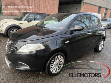 Lancia Ypsilon 5 Porte Ypsilon 1.2 5 POSTI - NEOPATENTATI