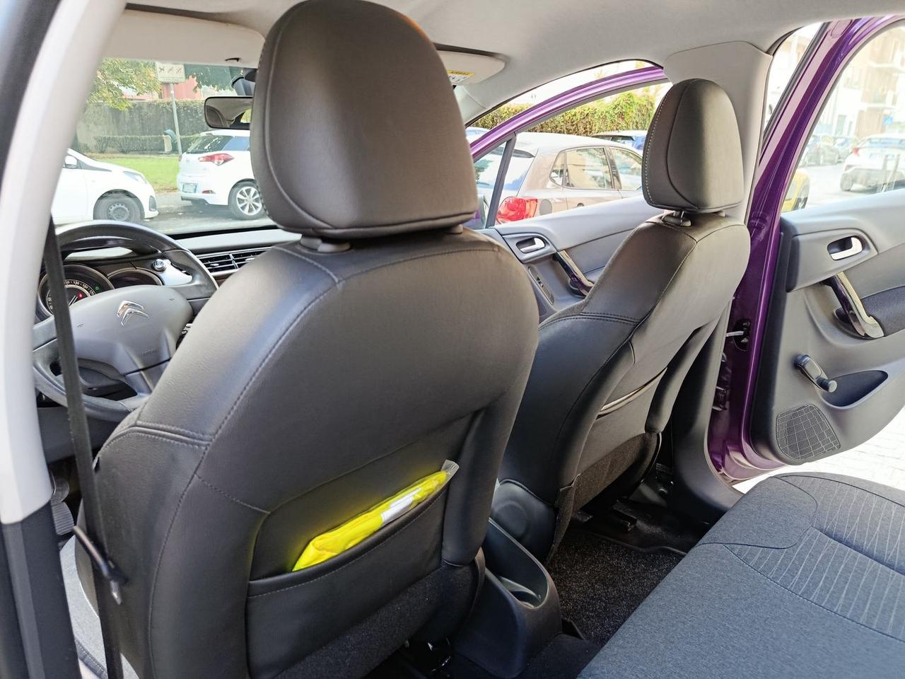 Citroen C3 1.6 Blue HDi Feel Edition #6649