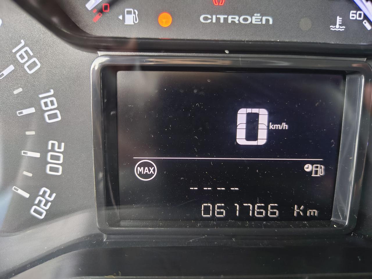 Citroen C3 1.2 BENZINA 5PORTE *PREZZO REALE, NO VINCOLI*