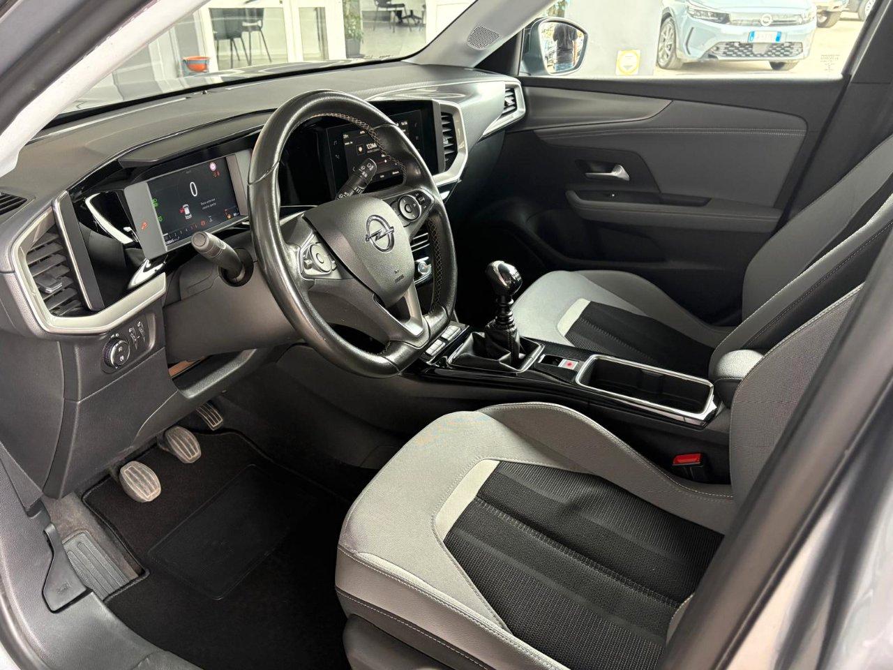 Opel Mokka 1.5 Edition s&s 110cv N1