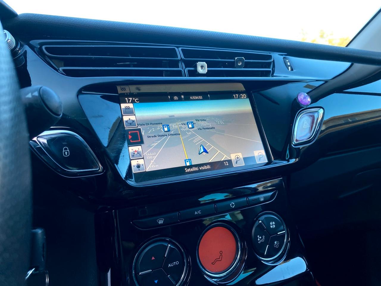 Citroen C3 BlueHDi 75 Exclusive