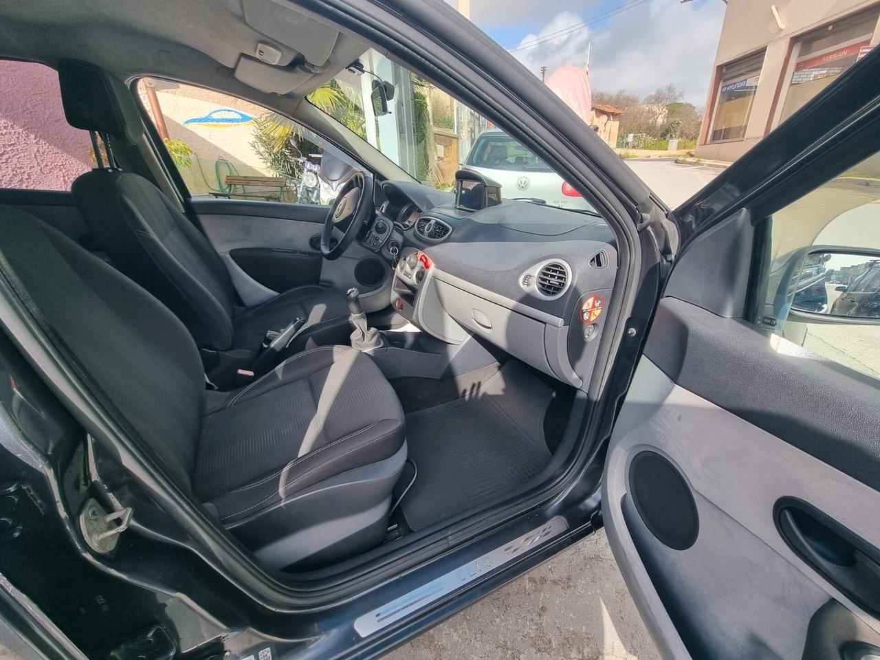 Renault Clio 1.5 dCi 85CV 5 porte Dynamique