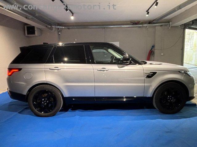 LAND ROVER Range Rover Sport Range Rover Sport II 2018 3.0 tdV6 HSE 249cv auto
