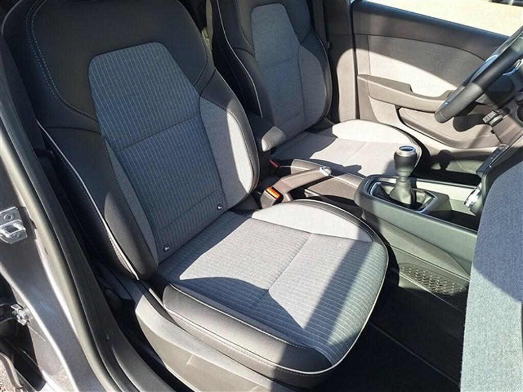 Renault Clio 1.0 TCe Techno