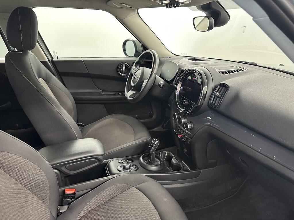 Mini One D Countryman 1.5 TwinPower Turbo One D
