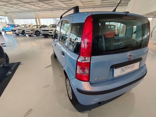 FIAT Panda 1.1 Active