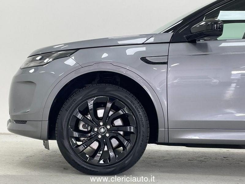 Land Rover Discovery Sport 1.5 I3 PHEV 309 CV AWD Auto SE